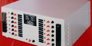 Multi Output DC Power Supply System
