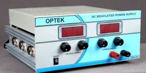 Variable DC Power Supply System