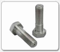 Stainless Steel Bolts