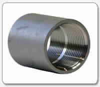 Stainless Steel Coupling