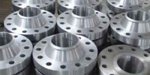 Stainless Steel Flanges