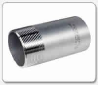 Stainless Steel Pipe Nipple