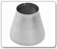 Stainless Steel Reducer