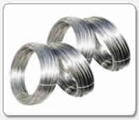 Stainless Steel Wire