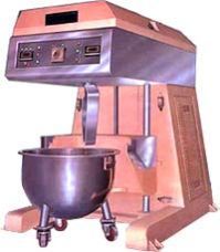 Speed Mixer