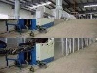 Tin Printing Oven