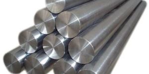 Stainless Steel Bars
