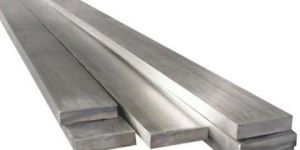 Stainless Steel Flats