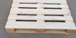 Euro Wooden Pallets
