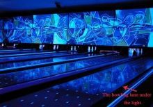 Bowling Alley