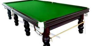 Snooker Table