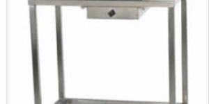 De Blistering Machine