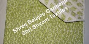 Baby Quilt