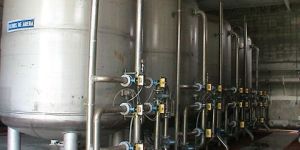 Plant Automation System