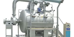 Textile Industry Plant