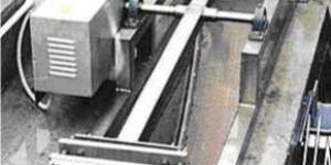 Wastewater Treatment Plant