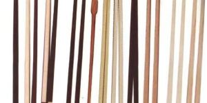 Acrylic Chopsticks