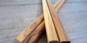 Handmade Chopsticks
