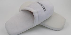 Room Amenities Slipper