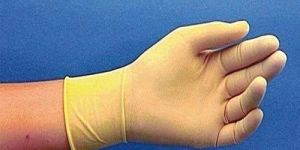Latex Surgical Gloves