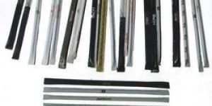 Printed Prepacked Straws