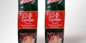 Roasted Coffee Beans