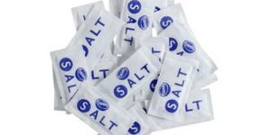 Salt Sachets Pouch