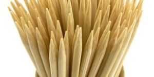 Wooden Skewers