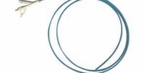 Jejunal Feeding Tube