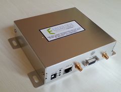 Active Omni Directional Reader