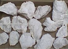 Calcined Magnesite