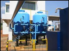 Sewage Treatment Plant