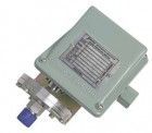 Pressure Switches & Diff. Pressure Switches