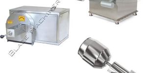 Banana Chips Making Machines