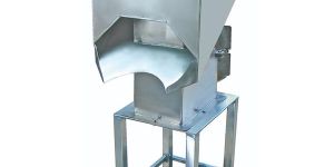 Potato Cutting Machine