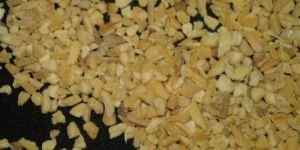 Dehydrated Garlic Minced