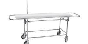 Patient Stretcher Trolley