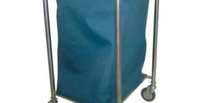 Soiled Linen Trolley