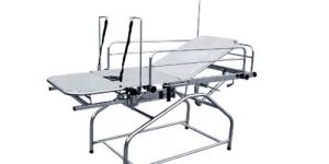 Telescopic Labour Table