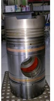 Marine Engine Spares