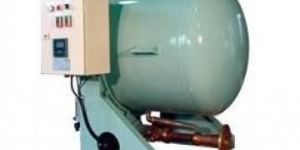 Marine Fresh Water Generator