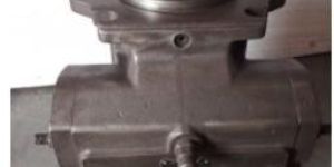 Marine Hydraulic Motor