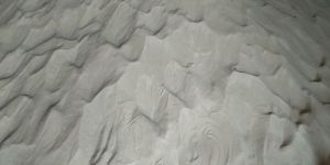 Raw Silica Sand