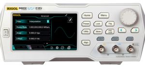 Arbitrary Waveform Generators