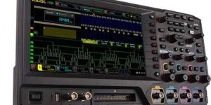 Digital Oscilloscope