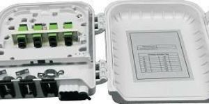Nest Fiber Termination Unit