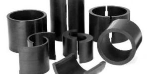 Front and Rear Shaft Bushes for Boiler