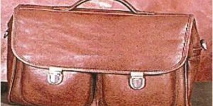 Leather Hand Bag