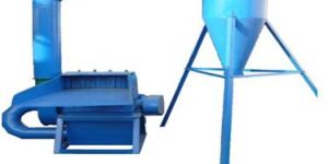 Hammer Mill
