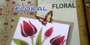 High Quality Paper Notebook